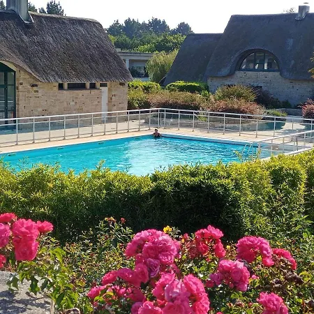 De Standing Dans Le Golf International De La Baule Saint-André-des-Eaux