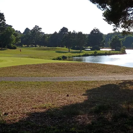Apartment De Standing Dans Le Golf International De La Baule Saint-André-des-Eaux