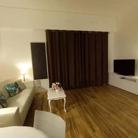 Apartment De Standing Dans Le Golf International De La Baule *