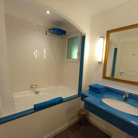 De Standing Dans Le Golf International De La Baule Apartment Saint-André-des-Eaux