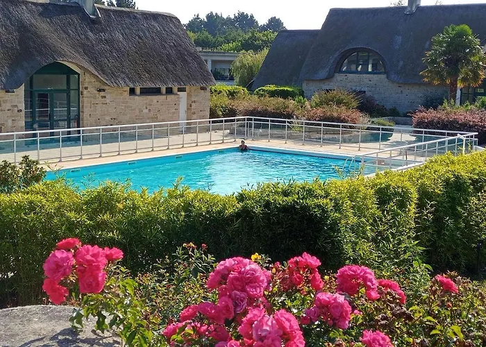 De Standing Dans Le Golf International De La Baule Saint-André-des-Eaux