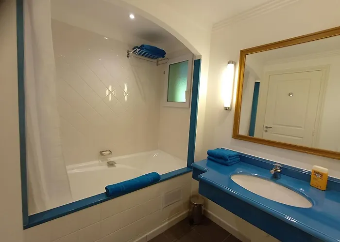 De Standing Dans Le Golf International De La Baule Apartament Saint-André-des-Eaux